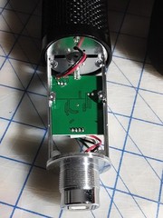 USB Microphone Unbranded