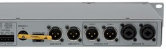 Airtools Symetrix 6200 Digital Mic Preamplifier Voice Speech Processor Voiceover