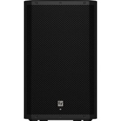 Electro-Voice ZLX-15P-G2 15″ 2-Way 1000W (Pair) w/ Stands, Case & 2x XLR Bundle