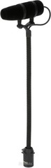 DPA 4099 CORE+ Instrument Microphone with Guitar Mounting Clip (Loud SPL)