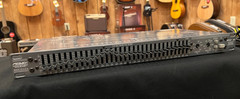 Peavey RTD 31 Graphic EQ 1/3 Octave Filters Rack Effect