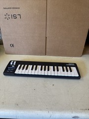 midiplus AKM320 USB Midi Keyboard Controller 32 Mini Size Key 1