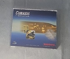 Steinberg Cubasis Notation Software Professional Scores 4 Vocal/Piano/Percussion