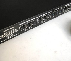 dbx MODEL 224 TYPEⅡNoise reduction for tape maintenanced Excellent condition