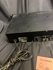 YAMAHA Q2031B Graphic Equalizer Dual Channel 31 Band Rack Audio EQ Tested
