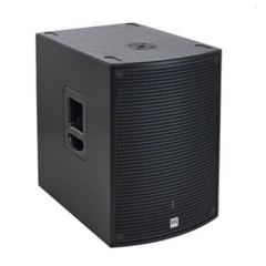 HK AUDIO SONAR 115SUB D 1500w Active Cardioid Mode 15″ Sub-Woofer