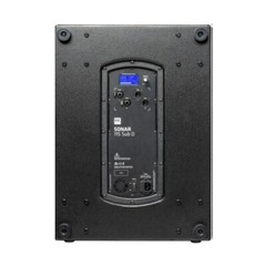 HK AUDIO SONAR 115SUB D 1500w Active Cardioid Mode 15″ Sub-Woofer