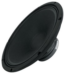 Celestion TF1525 250W 15″ Ferrite Magnet Mid Driver W/ Pressed Steel Chassis