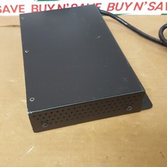 Whirlwind CO2a 2 Channel Analog Output Module – Powers On – USED