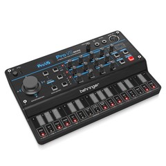 Behringer Pro VS MINI Hybrid Vector Synthesizer