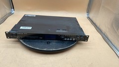 Tascam SS-R1 Professional 1U Solid State Audio Recorder Rackmount Unit