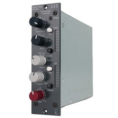 Rupert Neve Designs 535 500 Series Diode Bridge Compressor #535-00766 (Used)