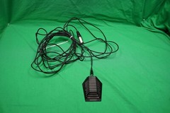 Audio Technica Pro 44 Cardioid Condenser Microphone w/ XLR-M Cable