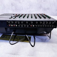 YAMAHA MT8X Multitrack Cassette Tape Recorder 8track （JANK)　Free Shipping