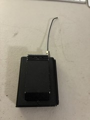 Lectrosonics UM400a Digital Hybrid Transmitter- Block 21 ( 537-563 Mhz) #7