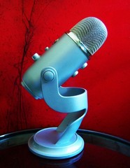 Blue Yeti Nano 20 Hz – 20 kHz USB Microphone 888-000322 used