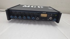Shure M367 – Six Input Portable Microphone Mixer with AC Adapter P31