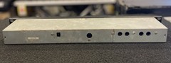 1996 Zoom Studio 1204 Digital Multi Effects Processor Silver w/ Power Cable