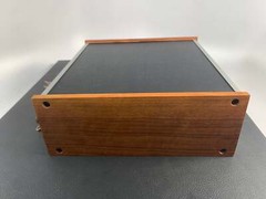 DBX II 124 Noise Reduction System for Parts/Repair