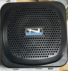 Anchor AN-30CP 4.5 Portable Speaker 30W with Wall Mount Bracket
