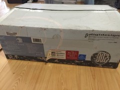 RARE – Protools Digi 002 Rack – NEW IN BOX