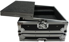 Harmony HCTKS4LT Flight Glide Laptop Stand Custom Case for American Audio VMS4