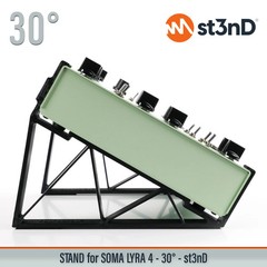 STAND for SOMA LYRA-4 – 30°