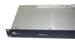 Lectrosonics DNT16i – 16 Analog Input Dante Network Processor – GREAT!