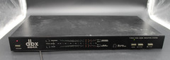 dbx 224X TYPE II TAPE NOISE REDUCTION SYSTEM Tested Working