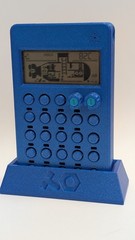 Teenage Engineering Pocket Operator Case Stand