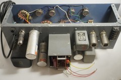 Pultec Program Equalizer EQP 1A