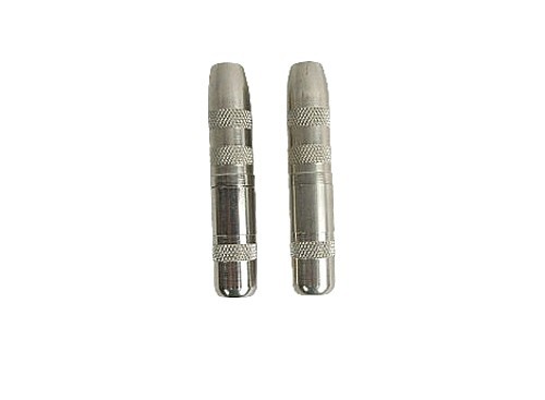 Switchcraft 121 1/4in Female Mono Cable Connector, Set of 2 – NOS, Free Shipping