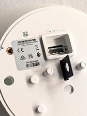 Crestron SAROS PD6T-W-T-EACH – 2-Way In-Ceiling Speaker (Read)