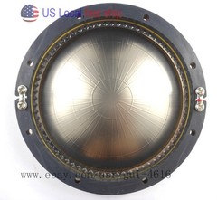 Replacement Diaphragm For JBL 2446J 2447J 2445J 2450J 2451J 2452J, 16 Ohm US
