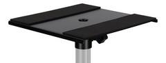 Rockville ACC5 Monitor/Laptop Shelf Accessory For 35MM Pole Mount Speaker Stand
