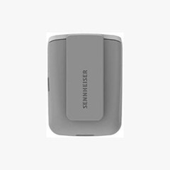Sennheiser Memory Mic (Condenser Microphone for Smartphone) (508214)