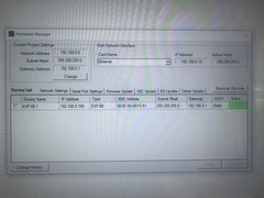 BOSE ESP-88 16×16 Loaded DSP Processor Tested working. 2025 Firmware Installed!
