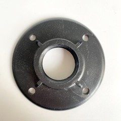 2 Quality ABS Plastic Horn Driver Adapter Female 1-3/8″-18 TPI Threads 95mm Dia