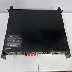 INTER-M M700 POWER AMPLIFIER – 700W – 350W PER CHANNEL STEREO AMP