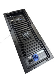 LASE SPM: D-2200S Single SUB Woofer Speakers Power Amplifier Module 2200W @ 8Ω