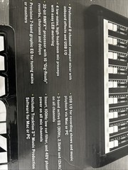 Mackie PROFX8V2 8-Channel Professional Effects Mixer