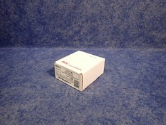 RDL TX-AFC1M Unbalanced to Balanced Audio Transformer – RCA, XLR (G104)