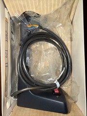 Vintage 1980s University Sound US658L / E.V 658L dynamic cardioid microphone