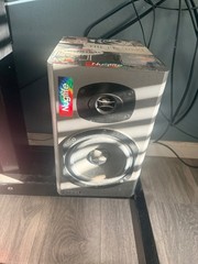 Nady Studio audio speaker SM-250A