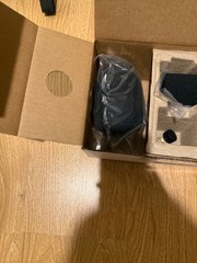 Shure SM7DB Active Dynamic Cardioid Vocal Microphone with Built-in Preamp