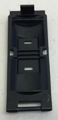 Shure 95A14931 Replacement Battery Door for ULXD2 Wireless Microphones