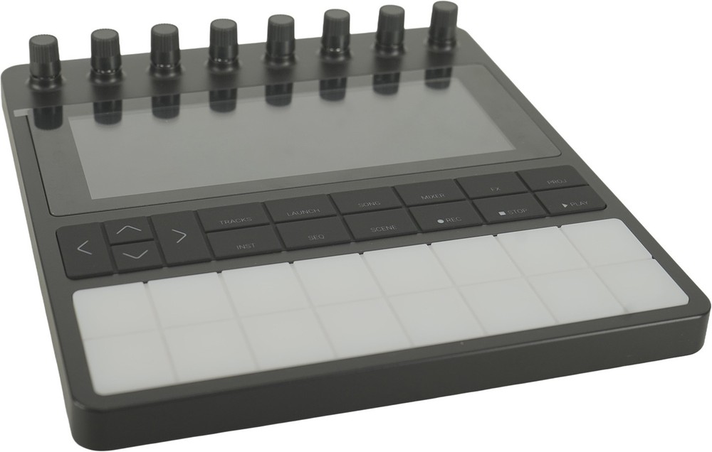 1010music Bento Sampling Production Studio