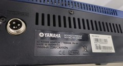 Yamaha MG166CX 16 Channel Mixing Console * USA SELLER *