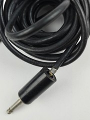 Vintage Shure Brothers 430 Commando Microphone Tested & Working
