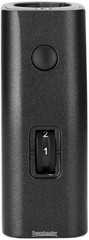 D’Addario IR Mic Mute Infrared Mic Sensor
